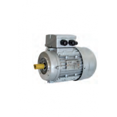 Three-phase electric motor with B14 flange, IE3 Vella Mechanical Services Malta, Vella Mechanical Services Vella Mechanical Services Malta, Vella Mechanical Services Malta