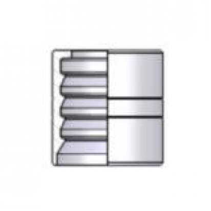 0002 Swaged Ferrule (Skive)