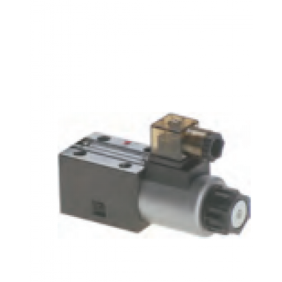NG10 Solenoid valve - spool no.41A