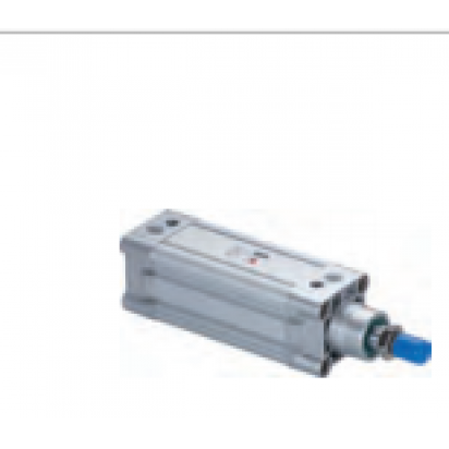 Pneumatic cylinders D.A ISO 15552 Ø50