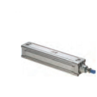 Pneumatic cylinders D.A ISO 15552 Ø63
