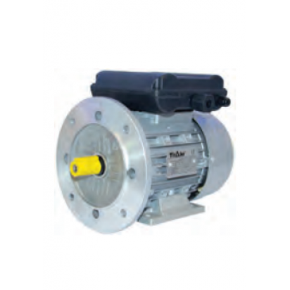 Electric motors HT single-phase with flange and legs (B3B5)