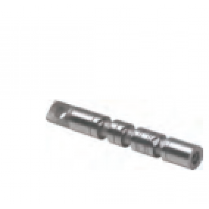 4-way/3-position spool D.A